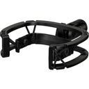 Soporte para micrófono Elgato Wave Shock Mount Negro