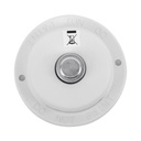 HONEYWELL HOME RESIDEO Detector de temperatura fija de 57 °C Normalmente Cerrado