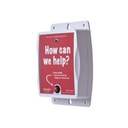 Ritron Quick Assist, Solicitud de Asistencia Rápida,120 mW de Potencia, UHF 450-470 MHz