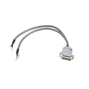 Syscom Árnes de interfaz para conectar radios IC-F5013/6013 y F5021/6021 a la ITS10U