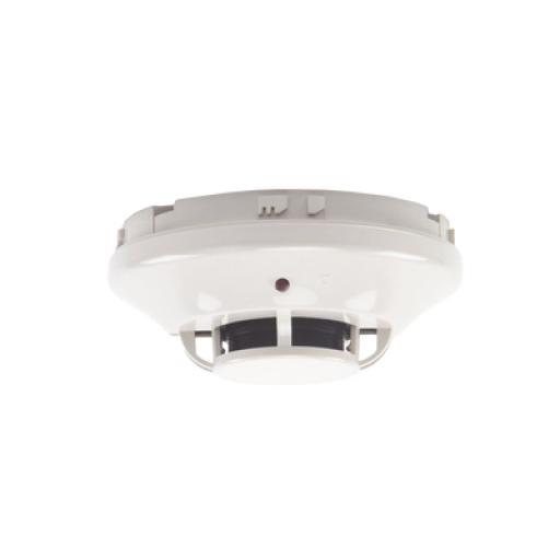 System Sensor Detector de Humo y Temperatura, Convencional y de Bajo Perfil para Aplicaciones Especiales