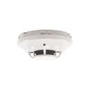 System Sensor Detector de Humo y Temperatura, Convencional y de Bajo Perfil para Aplicaciones Especiales