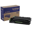 Tambor Brother DRB022 Negro.