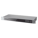 Grandstream Networks GATEWAY con 1 puerto E1/T1/J1 ideal para ampliar red de VoIP