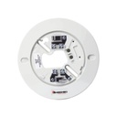 Hochiki Base Para Detector Convencional, 6", 2 Hilos, 24 Vcd  (0300-04070 IT)