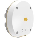 Mimosa Networks Radio Backhaul Punto-Punto MIMO 4X4:4ac, IP67, 10.0 - 11.7 GHz, Alta Velocidad hasta 1.5 Gbps, Conectorizado, Monitoreo a través de la nube.