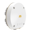 Mimosa Networks Radio Backhaul Punto-Punto MIMO 4X4:4ac, IP67, 10.0 - 11.7 GHz, Alta Velocidad hasta 1.5 Gbps, Conectorizado, Monitoreo a través de la nube.