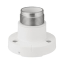Hanwha Adaptador para camaras PTZ Hanwha compatible con modelo XNP-9300RW/ XNP-8300RW / XNP-6400RW
