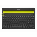 Logitech TECLADO LOGITECH K480  BLUETOOT