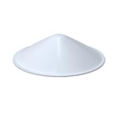txPRO Radomo para antenas de serie TXP4965D36
