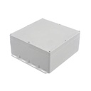 txPRO Gabinete Plástico para Exterior (IP65) de 300 x 300 x 150 mm Cierre por Tornillos.