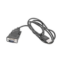 TX PRO Convertidor de USB a Puerto Serial/RS232/COM/DB9