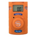 MACURCO - AERIONICS Monitor Personal  Sulfuro de Hidrogeno (H2S) | Durabilidad 2 Años Desechable
