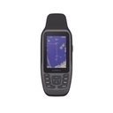 Garmin GPS portátil GPSMAP 79SC precargado con carta Bluechart G3