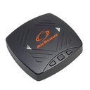 Tempo (AirScout GigaCheck) Probador de Velocidad para redes WiFi con Mapa de calor