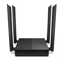 Tplink Router Inal?mbrico Tp Link Archer C64 Negro 840030703218
