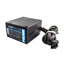FUENTE DE PODER GAME FACTOR 400WATTS 80 PLUS BRONZE PSG400