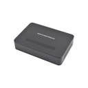Grandstream Networks Repetidor DECT para base DP750 y handset DP720, hasta 300 m en exterior y hasta 50 m en interior