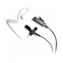 txPRO Micrófono de solapa de 2 hilos para Kenwood TK3230/3000,NX240/340/220/320/420, TKD240/340