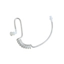 txPRO Tubo acústico de PU para series TX880/885/850 con quick disconnect para reemplazarlo rápidamente en campo