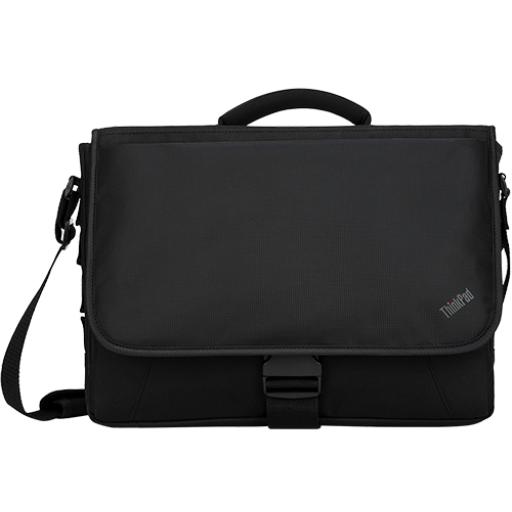  Lenovo Maletines Para Port?til Cm (15.6") Bandolera Negro