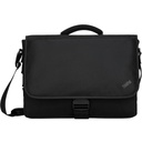  Lenovo Maletines Para Port?til Cm (15.6") Bandolera Negro