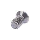 Hikvision Digital Technology Tornillo (1 pieza) para Rieles de HDD / Sujetadores Laterales / Compatible con 190200293