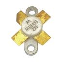 Syscom Transistor de Silicio NPN, 2-30 MHz, 12.5 Vcc, 12.5 Watt, 211-07.
