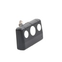 AccessPRO Control Remoto Inalambrico  RF  de visera, compatible con ACCESSFORCE y FS1000SPEED
