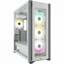 Gabinete Corsair iCUE 7000X RGB ATX/Micro ATX/Mini-ITX, sin Fuente