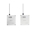 SFire KIT de Transmisor - Receptor inalámbrico / Distancia máxima de transmisión 2500 metros (Linea de vista)