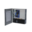 Altronix Fuente de Poder ALTRONIX de 24 Vcc @ 10 Amper / 1 salida / Ideal para aplicaciones de Control Acceso/Intrusión / CCTV / Con voltaje de entrada de 115 Vca / Con capacidad de baterías de respaldo / Requieren baterías 