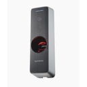 Suprema BioEntry W2 Lector de Huella Multiformato Antivandálico IK09 / 500,000 Usuarios / Detección de Dedo Vivo / IP67 / NFC y Bluetooth