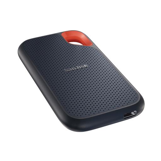 Sandisk UNIDAD SSD EXTERNO SANDISK EXTREME E61 500GB (SDSSDE61-500G-G25)