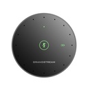 Grandstream Networks Microfono inalambrico Bluetooth para GVC3220, 8 micrófonos omnidireccionales para hasta 5 metros