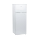 Epcom Refrigerador Combinado Solar de 220L (7.7 ft3) - 12/24V, Alta Capacidad, Optimo Para Operación Sin Red Eléctrica, Rendimiento Superior. 