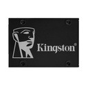 SSD Kingston NAND 3D TLC 1TB, SATA III 2.5" 7mm SKC600/1024G