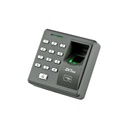 ZKTeco Lector de huella y proximidad con teclado autónomo, 500 huellas/500 tarjetas/8 passwords