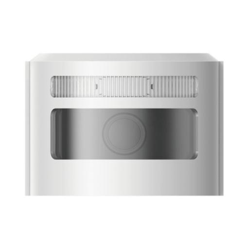 Hikvision Digital Technology (AX PRO) Cámara Exterior IP66 / IR 15mts / Exterior IP66 / Requiere DS-PDTT15AM-LM-WB