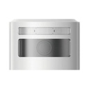 Hikvision Digital Technology (AX PRO) Cámara Exterior IP66 / IR 15mts / Exterior IP66 / Requiere DS-PDTT15AM-LM-WB
