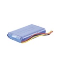 3i Сorporation BATERIA PARA COMUNICADORES PEGASUSNX, PEGASUSNXII, PEGASUSNX3G Y PARA FOTOCELDA SMAHY210