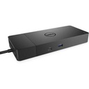 Dell Dock Wd19s Single 130w Dell 210-azbm Negro 5397184513989
