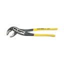 Klein Tools Pinzas Klaw™ clásicas para bombas, de  9.81" (251 mm).