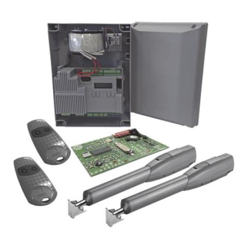 CAME KIT DE BRAZOS ABATIBLES ATS 080
