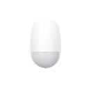 Hikvision Digital Technology (AX PRO) Detector PIR Inalámbrico de Doble Tecnología / Inmunidad a Mascotas / Rango de Detección de 12 mts / Angulo de 85.9° de Cobertura