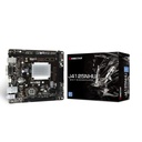 Biostar TARJETA MADRE BIOSTAR J4125NHU DDR4 HDMI VGA PCIE M.2 QUAD CORE INTEL