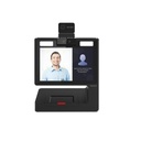 Hikvision Digital Technology Terminal para Registro de Visitantes / Pantalla LCD de 10.1" / Android / WiFi / Lectura de Tarjetas de Proximidad MIFARE