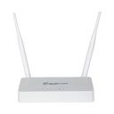 GUEST INTERNET Firewall Authonet (Protección de Intrusos, Ransomware, Red Interna y WAN) con Access Point integrado, Filtro de Contenidos Avanzado, Bloqueo de puertos e IP, 4 Puertos LAN