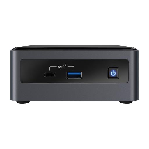 [INTEL_BXNUC10I5FNHN1] Intel NUC