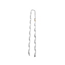 PLP Remate Preformado para Fibra Óptica ADSS, Span 100/200 m, diámetros Φ 11.2 - 12.4 mm